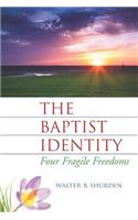 Baptist Identity