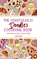 Mindfulness Doodles Coloring Book