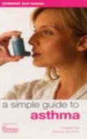 SIMPLE GUIDE TO ASTHMA STICKERED