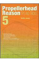 Propellerhead Reason 5 Tips and Tricks