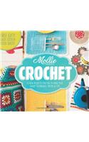 Mollie Makes: Crochet