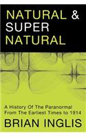 Natural and Supernatural