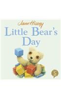 Little Bear's Day
