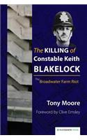 Killing of Constable Keith Blakelock
