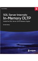 SQL Server Internals: In-Memory OLTP: Inside the SQL Server 2016 Hekaton Engine
