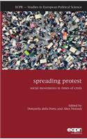 Spreading Protest