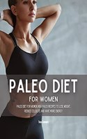 Paleo Diet for Women