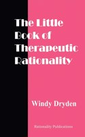 Little Book of Therapeutic Rationality