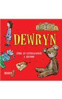 Dewryn