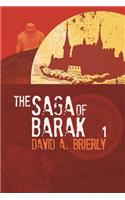 Saga Of Barak