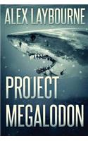 Project Megalodon