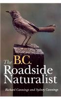 The B.C. Roadside Naturalist