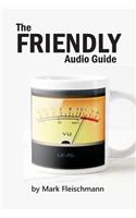 Friendly Audio Guide