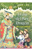 El Dia del Rey Dragon