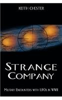 Strange Company