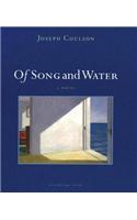 Of Song and Water