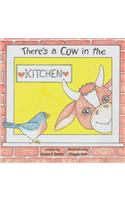 There's a Cow in the Kitchen: Maggie Weir(English)