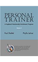 Personal Trainer
