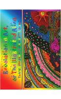 Revolution in Art: (The Power of Drawing)