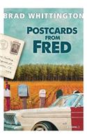 Postcards from Fred