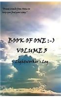 Book of One