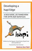 Developing a hapi Edge