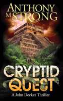 Cryptid Quest
