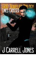 GRID Traveler Trilogy