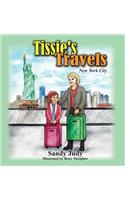 Tissie's Travels