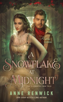 Snowflake at Midnight