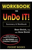 WORKBOOK For Undo It!