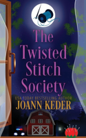 Twisted Stitch Society