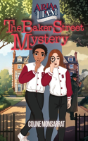 Aria & Liam - The Baker Street Mystery