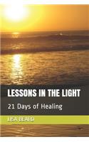 Lessons in the Light