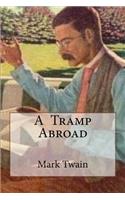 A Tramp Abroad