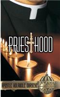 Priesthood: The priestly office