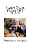 Plain Tales from the Hills