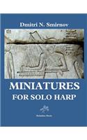 Miniatures