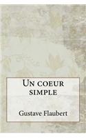 Un coeur simple