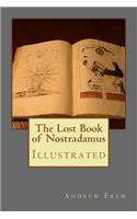 Lost Book of Nostradamus