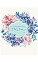 Bible Study Journal