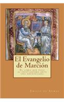 El Evangelio de Marcion