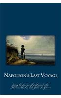 Napoleon's Last Voyage
