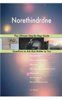Norethindrone; The Ultimate Step-By-Step Guide