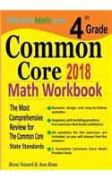 4th Grade Common Core Math Workbook