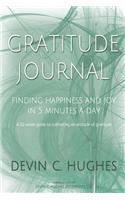 The Gratitude Journal