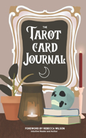 Tarot Card Journal