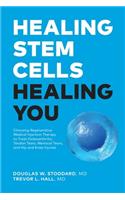 Healing Stem Cells Healing You