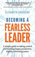 Becoming a Fearless Leader