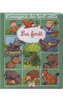 Foret